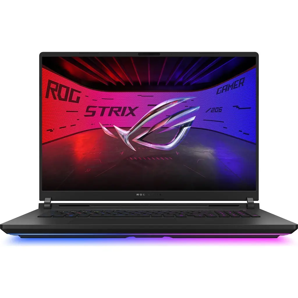 Ноутбук Asus ROG Strix Scar 18 G835L (G835LR-S9023W) [155402] - фото 4