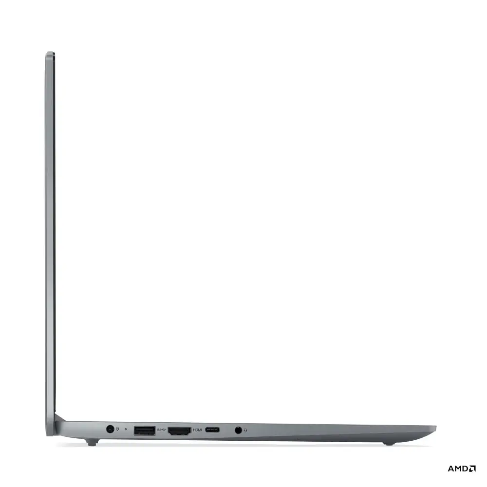 Ноутбук Lenovo IP 3 Slim R5 5625U 8GB,512GB,Windows 11 - фото 6