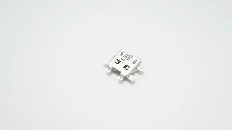 Роз'єм microUSB MUJ094 для планшета телефону - фото 2