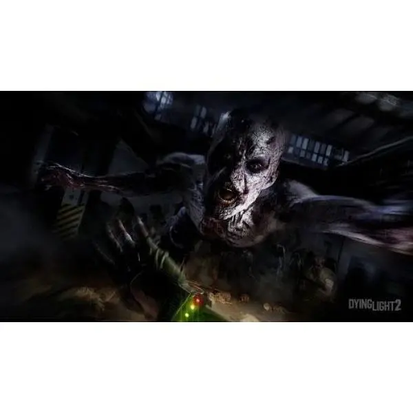 Игра Dying Light 2 Stay Human Deluxe Edition (ваучер на скачивание) (русская версия) (Xbox Series X S) - фото 6
