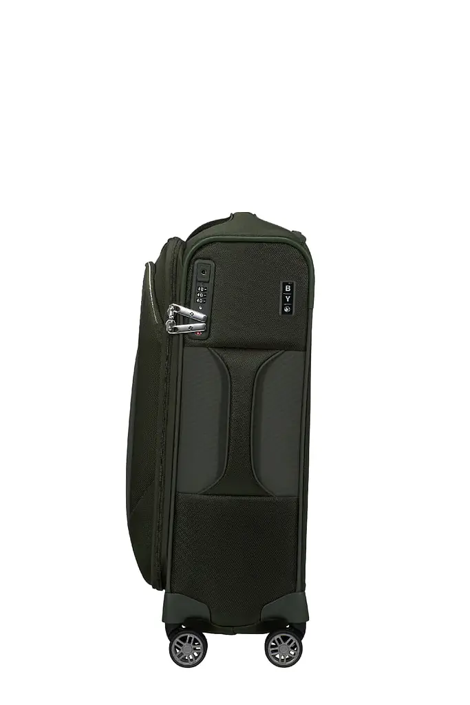 Валіза Samsonite RE-LITE CLIMBING 55 см IVY 55x40x22(25) KQ8*14005 - фото 15