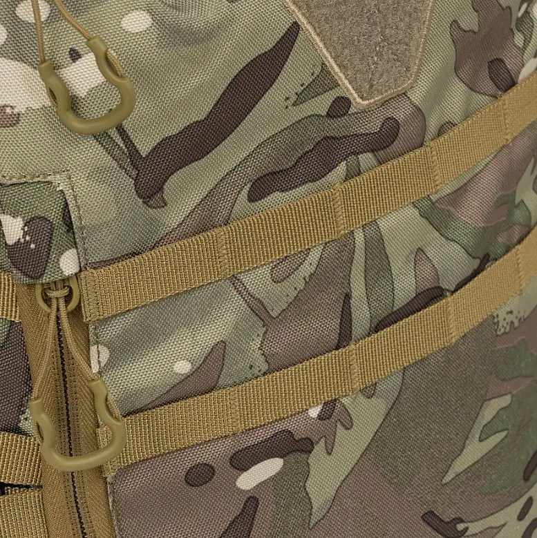Рюкзак тактический Highlander Eagle 1 Backpack 20L HMTC (TT192-HC) - фото 11