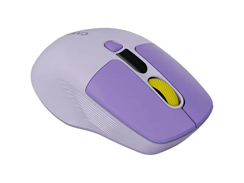 Миша Canyon MW-26 Violet (CNS-CMSW26V) - фото 4