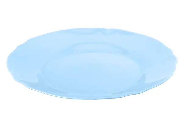 Тарілка десертна Luminarc Louis XV Light Blue, 19 см (6614813) - фото 2