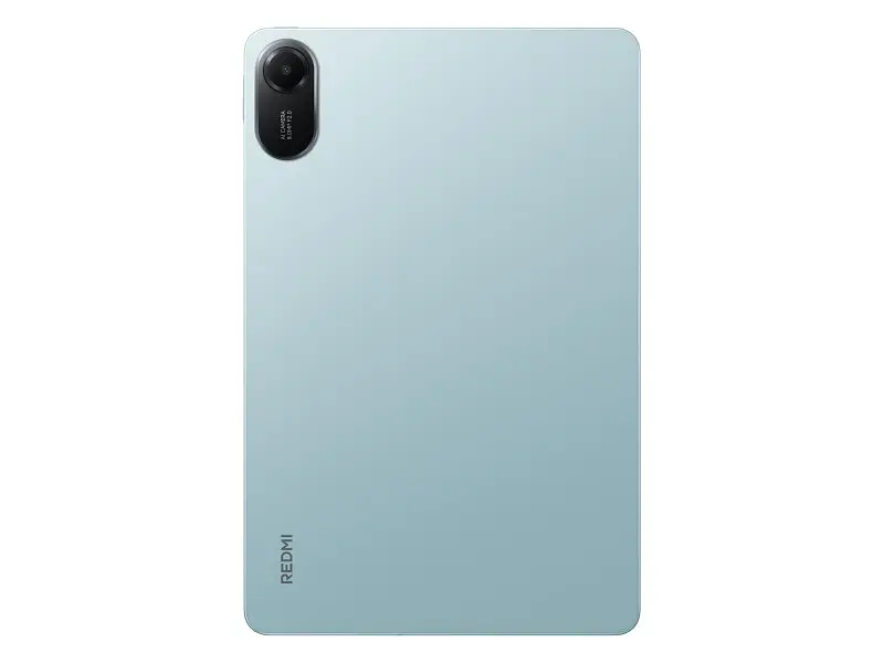 Планшет Xiaomi Redmi Pad 2 WiFi 4/128GB Mint Green (VHU5817EU)_EU - фото 5