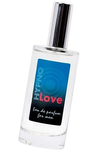 Чоловічі парфуми HYPNO-LOVE for Man, 50мол RUF 19-2021 88768