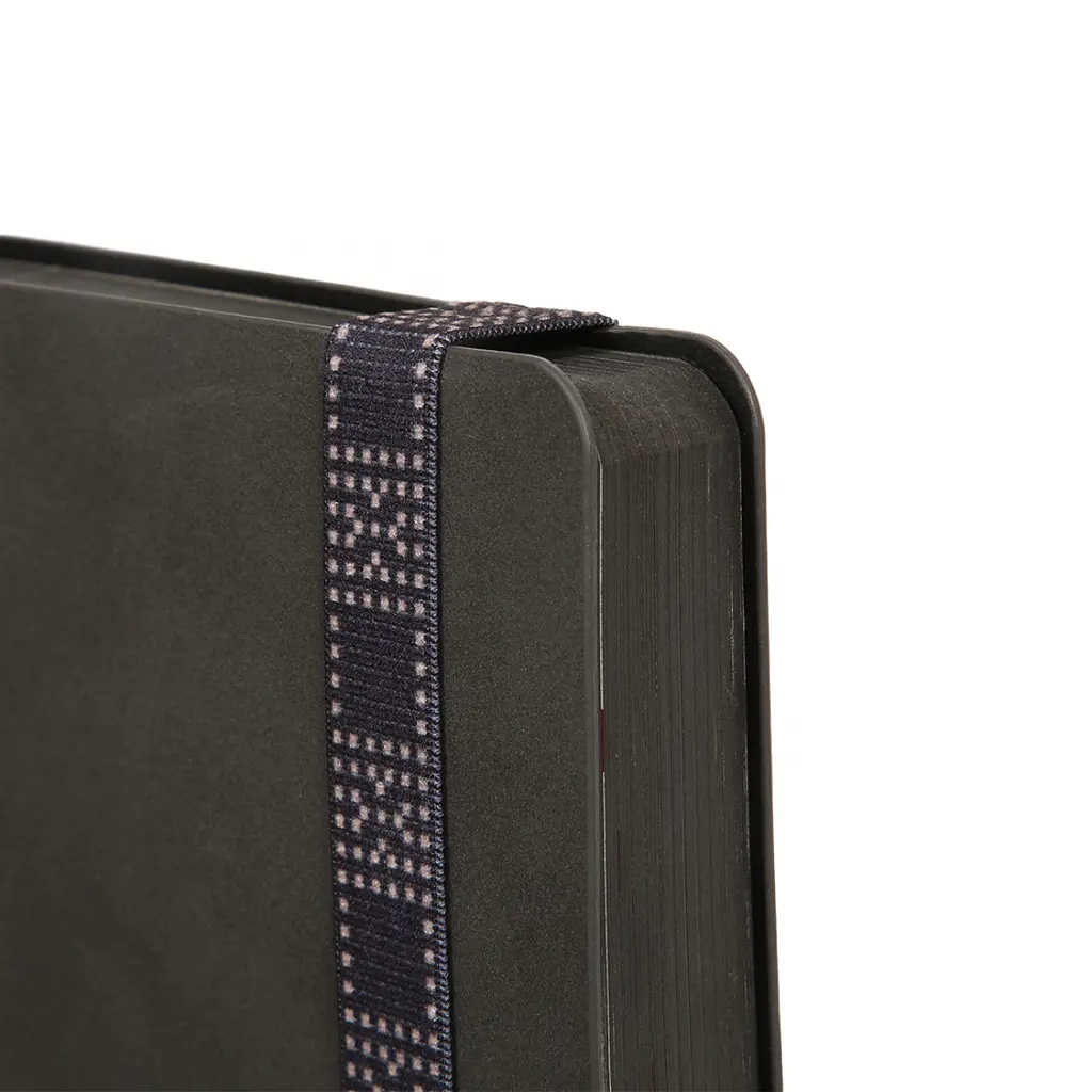 Записник деловой А5 Leo Planner Voyage датирован 368 страниц (252695) - фото 3