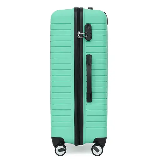 Валіза Semi Line 24" M Sea Green (T5612-2) - фото 4