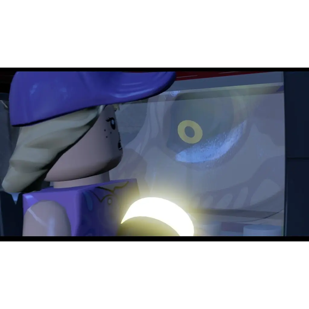 Ключ активации Microsoft LEGO Jurassic World для Xbox One/Series - фото 10