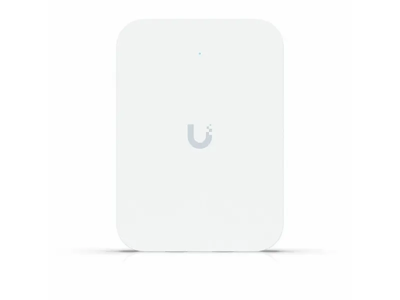 Точка доступу Ubiquiti UniFi U7 In-Wall (U7-IW) - фото 7