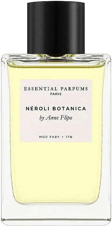 Оригінал Essential Parfums Neroli Botanica 100 мл Парфумована вода