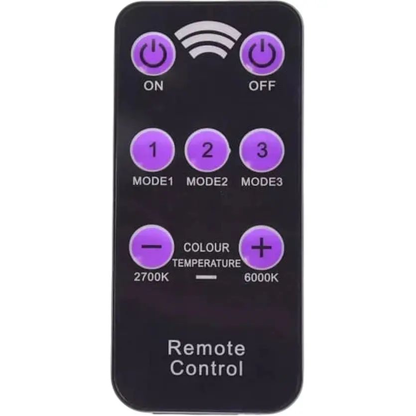 Уличный Led прожектор сенсорный XPRO LL-660 с солнечной панелью и пультом (MER-15371_313) - фото 3