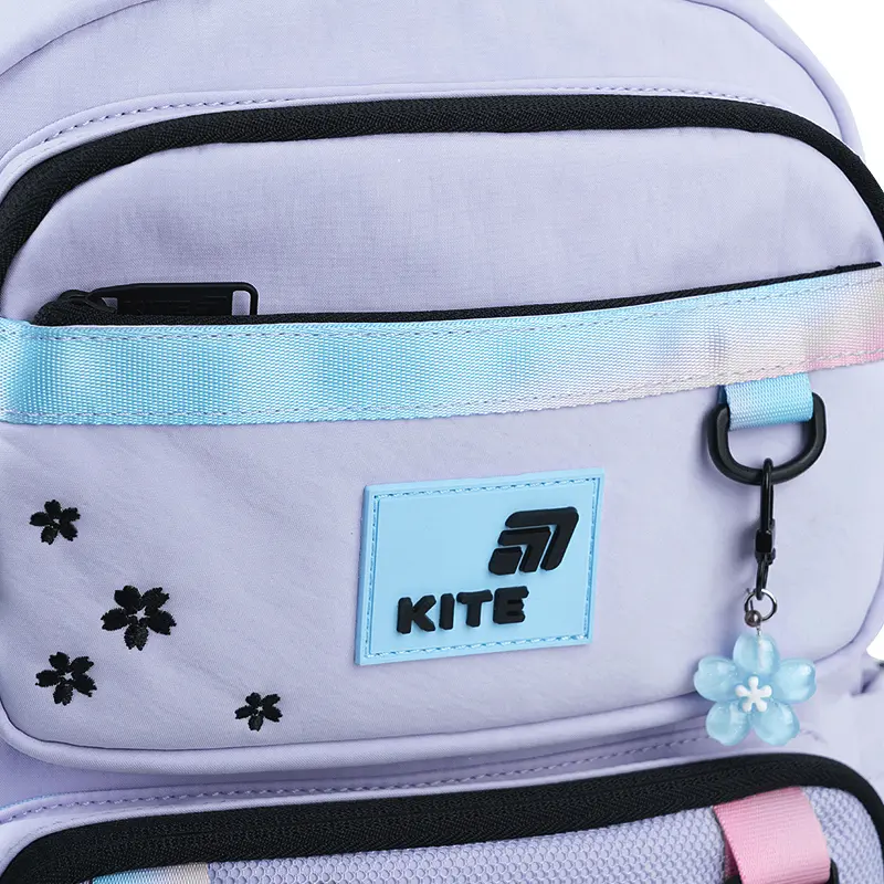 Рюкзак Kite Education 1022 Sakura Бузковий (K26-1022M-1) - фото 18