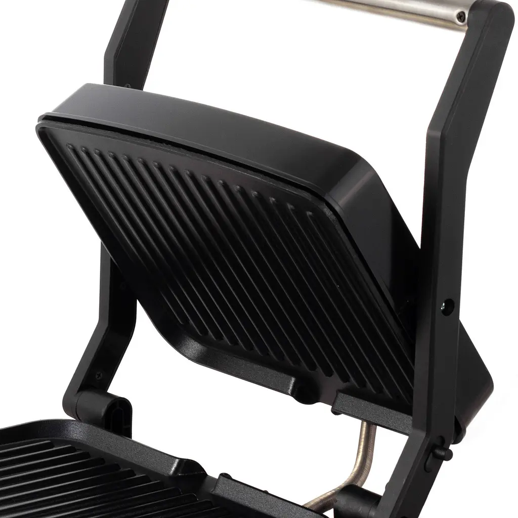 Гриль контактний Kamille KM 6727 - фото 2