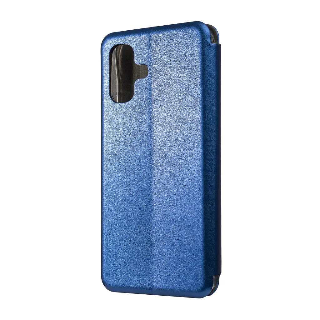 Чохол-книжка ArmorStandart G-Case для Infinix Smart 20 4G Blue - фото 2