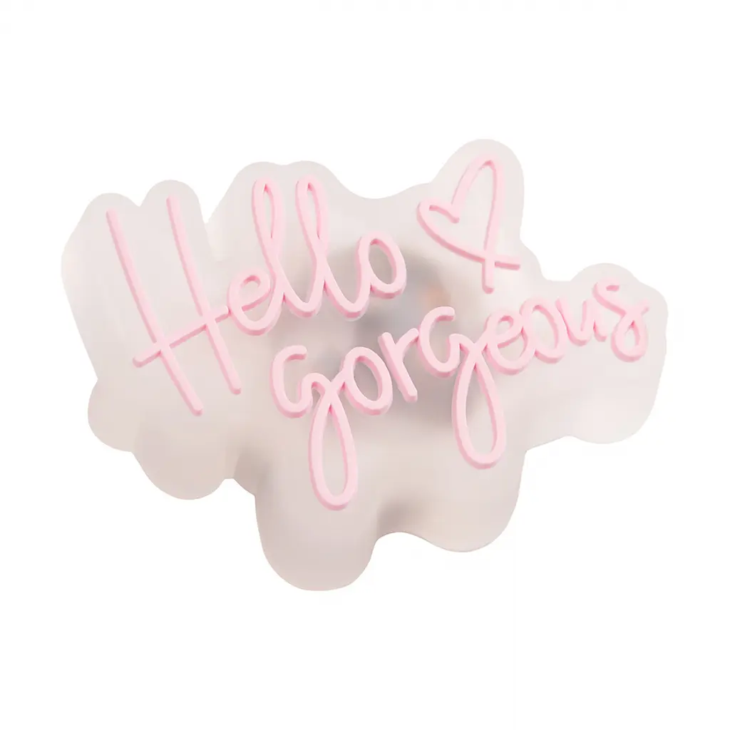 Джибітс декоративний Yes Flick Pop Hello gorgeous FP-5-25 (709007) - фото 3