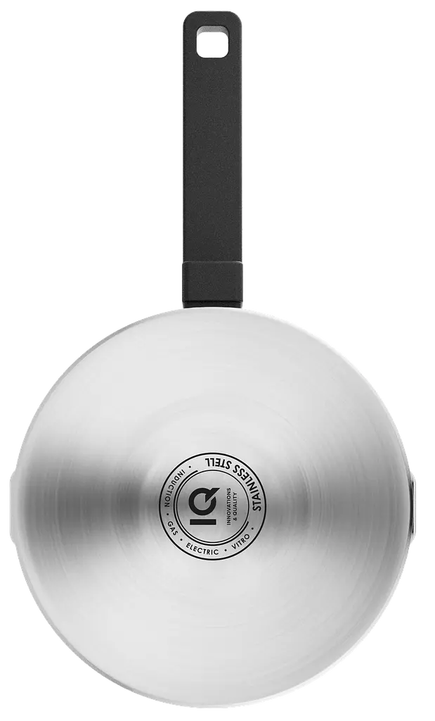 Сковорода IQ Be Smart 24 см kuh0016801 - фото 4