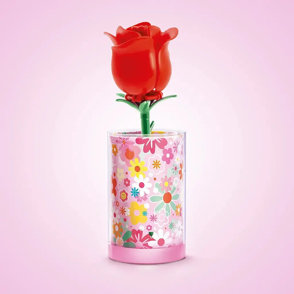 Набор для творчества Canal Toys Bloom Волшебная ручка (BLM001) - фото 9