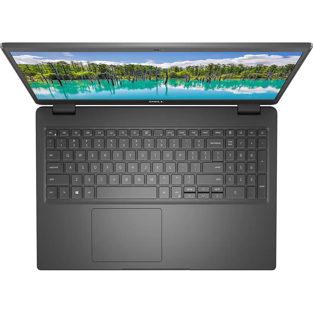 Ноутбук Dell Latitude 3510 i3-10110U, 8GB, 256GB, UHD, Windows 10 Pro - фото 4