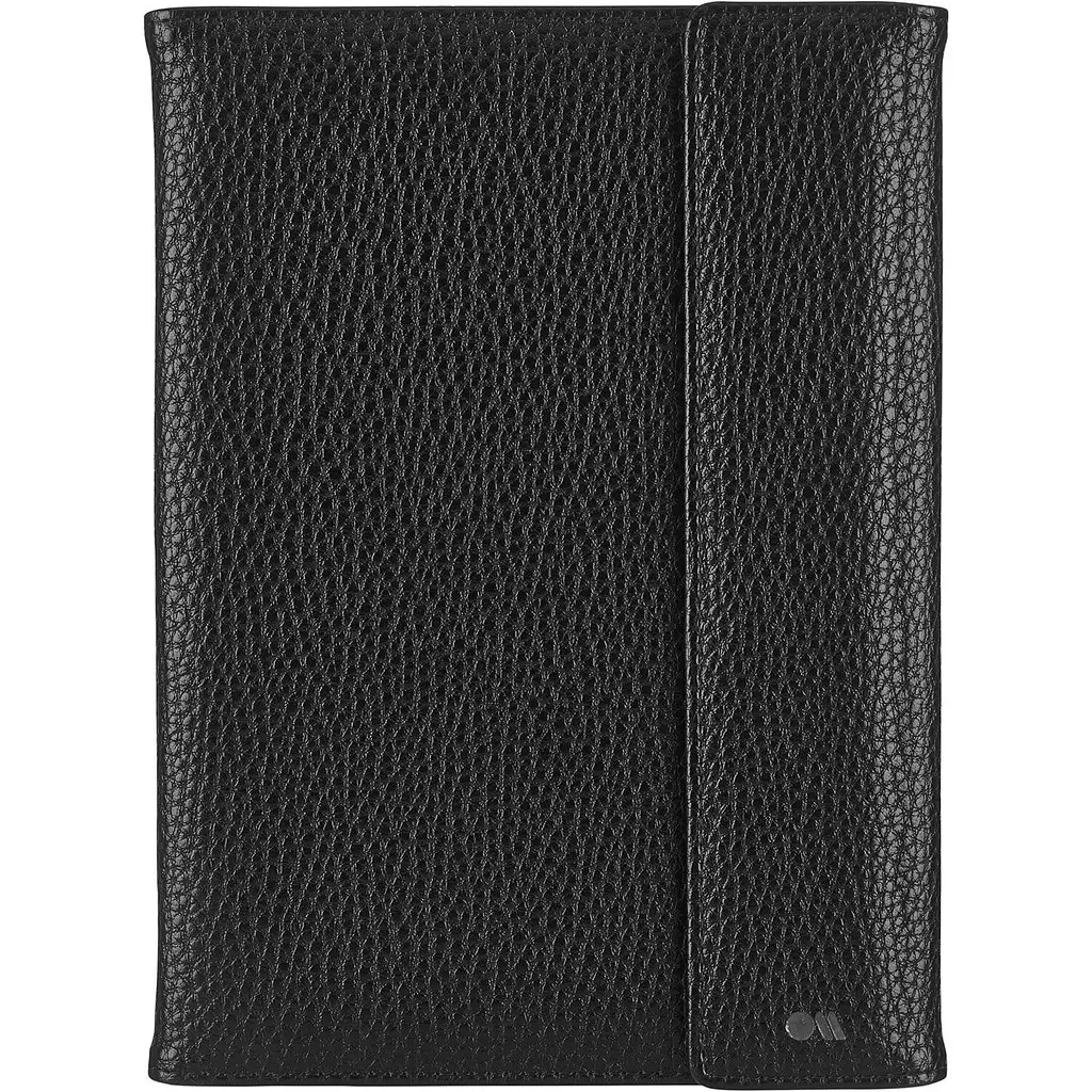 Чехол Case-Mate Venture Folio Case для Apple iPad Mini 6 8.3 2021 / iPad Mini 7 8.3 2024 Black (CM047962) - фото 2