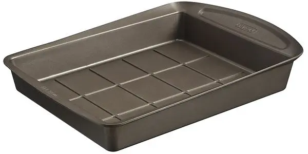 Форма для випікання бісквіта Pyrex Asimetria 28 x 22 см (6266159) - фото 2