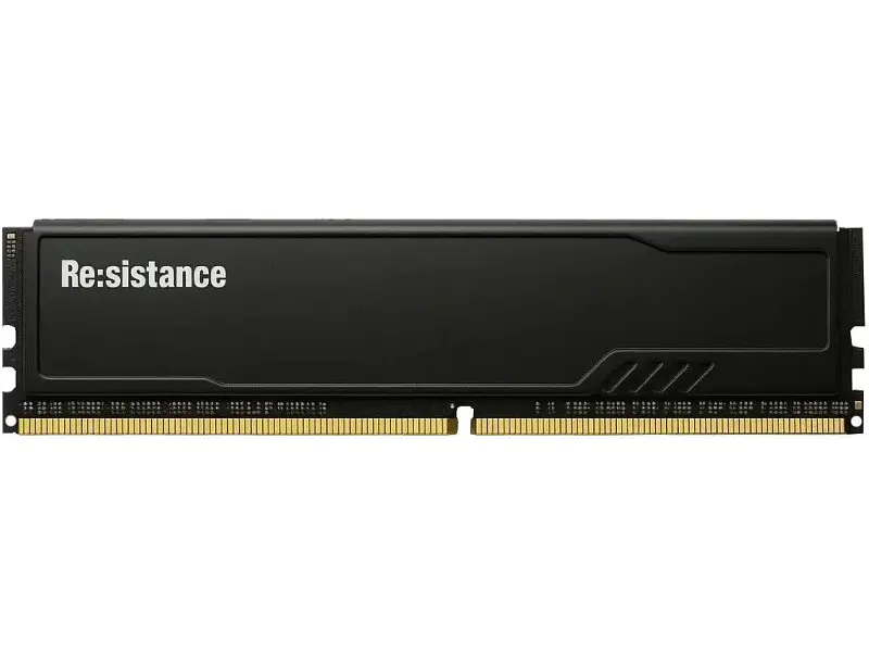 Модуль памяти INTELIGENTES 8 GB DDR4 3200 MHz Resistance (IR4DHE1/8)