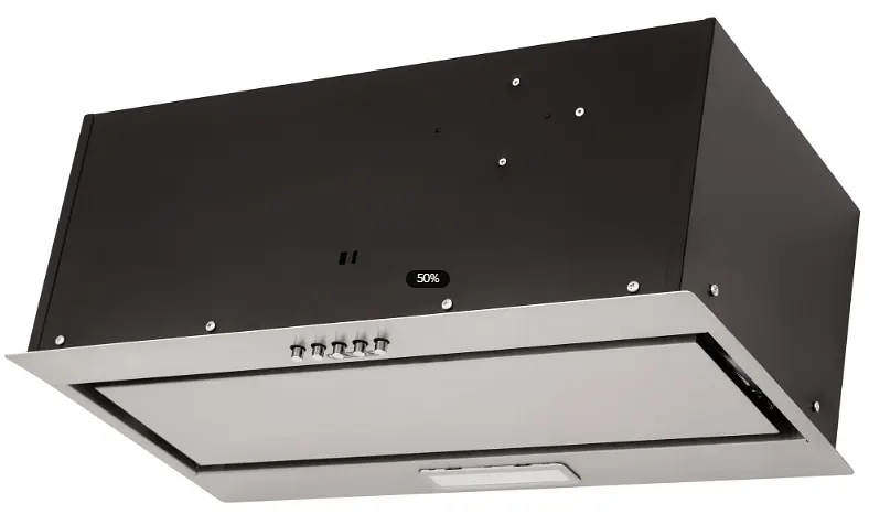 Витяжка Eleyus URBAN 700 LED 52 BL (6935580) - фото 2