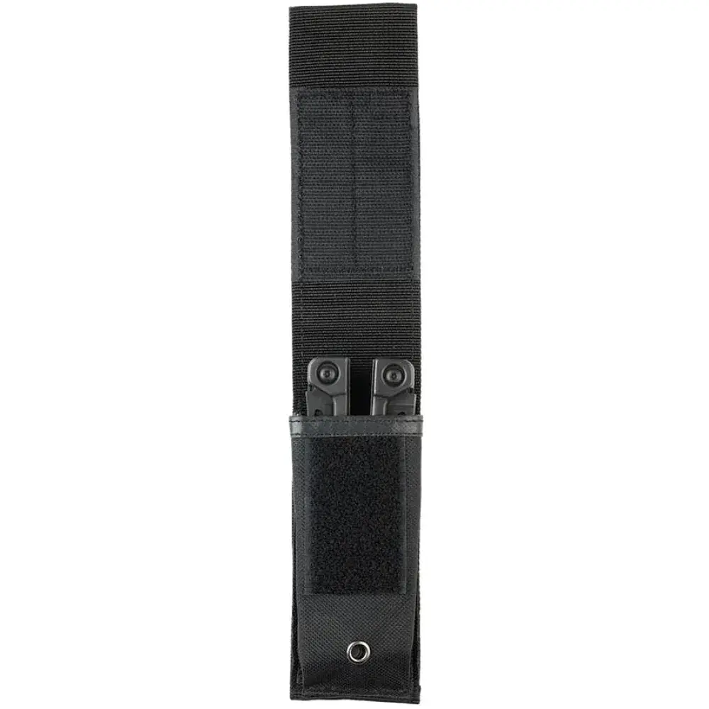 Чохол для мультитула Leatherman 930371 MOLLE 4.75" XL Чорний Нейлон - фото 3