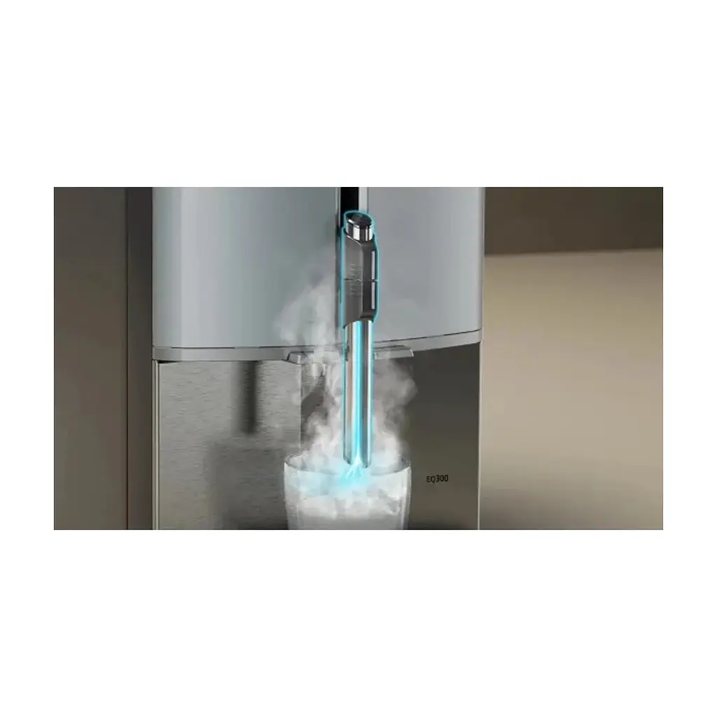 Кавомашина Siemens TF301E19 - фото 10