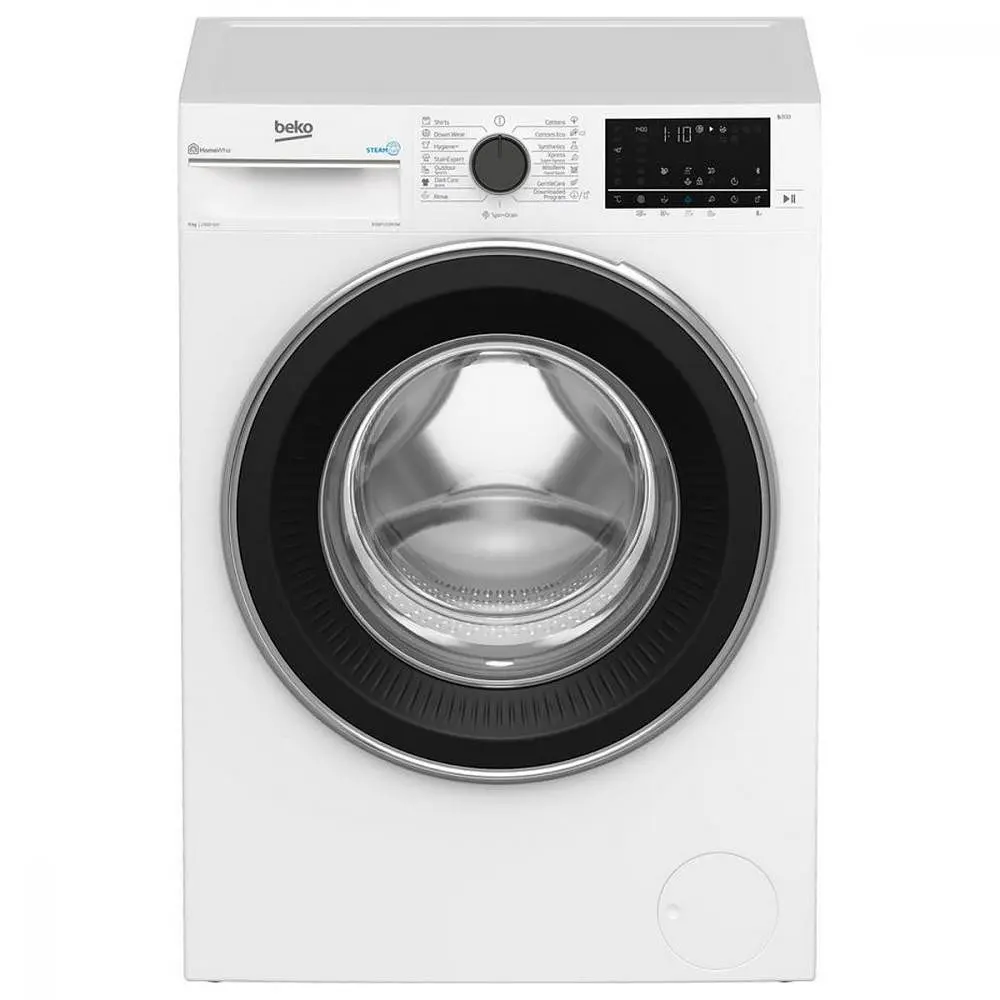 Стиральная машина Beko B3WFU5943W автоматическая - фото 6