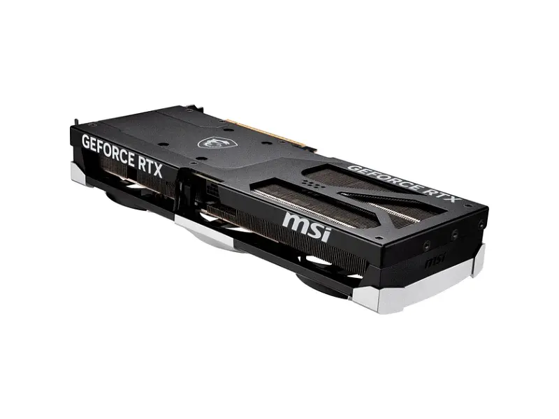 Відеокарта MSI GeForce RTX 5070 Ti 16G VENTUS 3X OC (G507T-16V3C) - фото 6