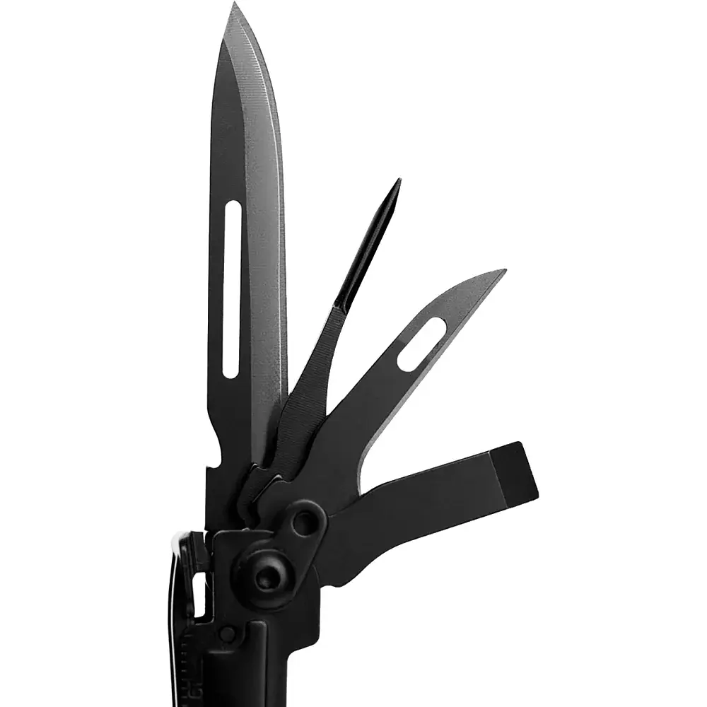 Мультитул SOG PowerAccess Black - фото 4
