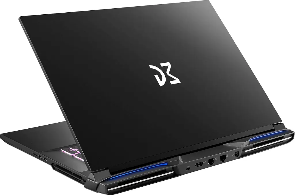 Ноутбук Dream Machines RX5080-18 18QHD+ Intel U9-275HX 32GB F2TB NVD5080-16 DOS чорний - фото 7