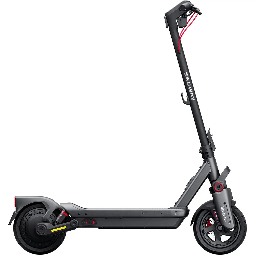 Электросамокат Ninebot by Segway MAX G3 E (AA.05.16.01.0004) [139664] - фото 6