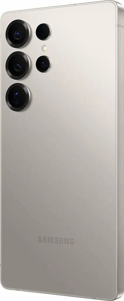 Смартфон Samsung Galaxy S25 Ultra 12/512GB Gray (SM-S938B) (UA UCRF) [5G, NFC, 2 SIM/1 SIM + 1 eSIM] - фото 9