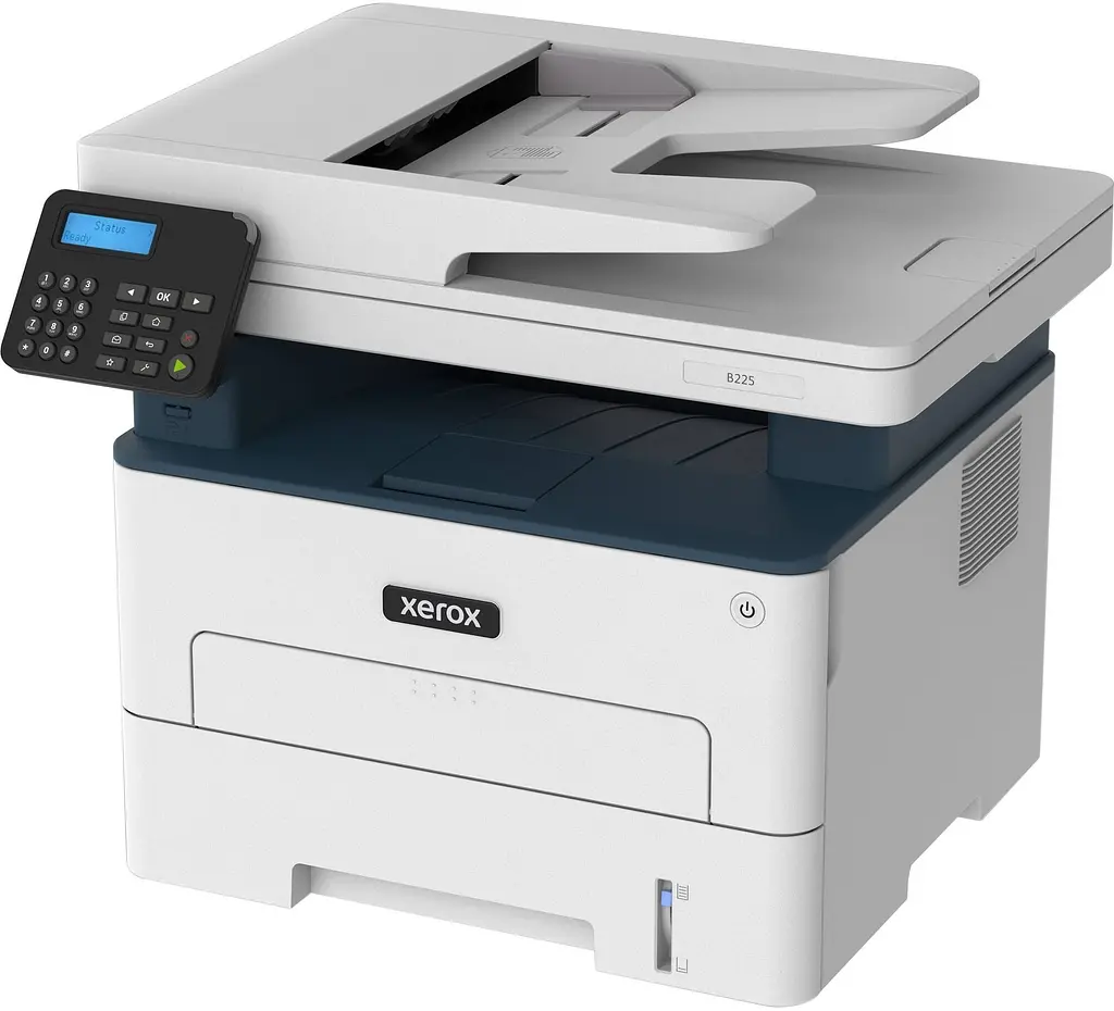 МФУ А4 ч/б B225 (Wi-Fi) Xerox teh0015722 - фото 4