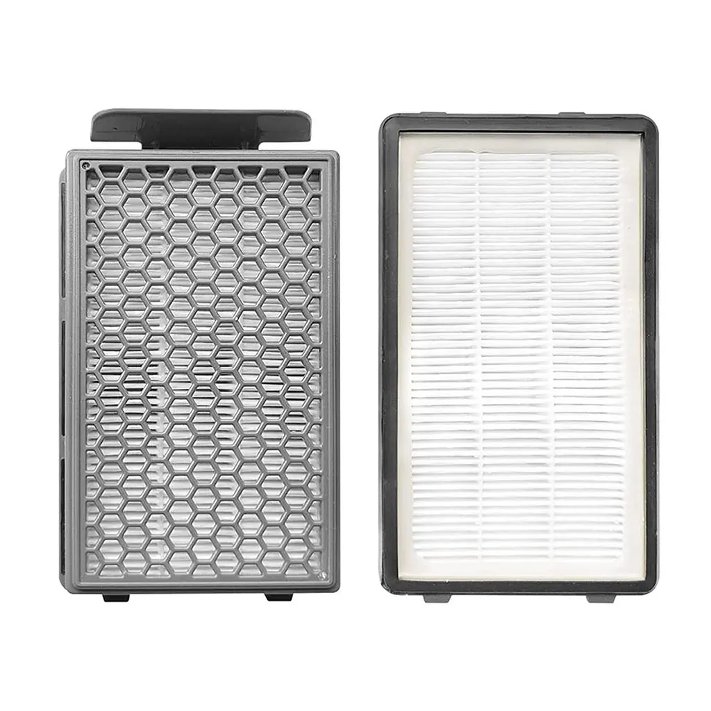 Набір фільтрів для пилососу Rowenta Compact Power RO4825 - фото 6