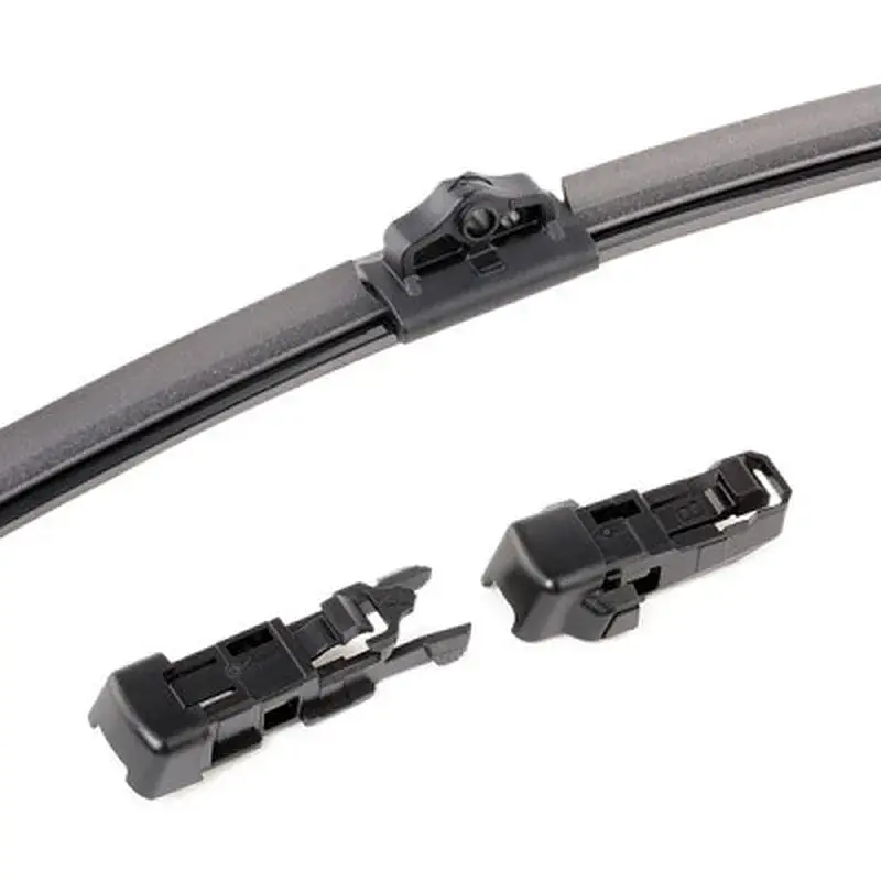 Щітка склоочисника Valeo 578507 - фото 3