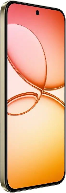 Смартфон Realme 15T 8/128GB Flowing Silver (Global) - фото 3
