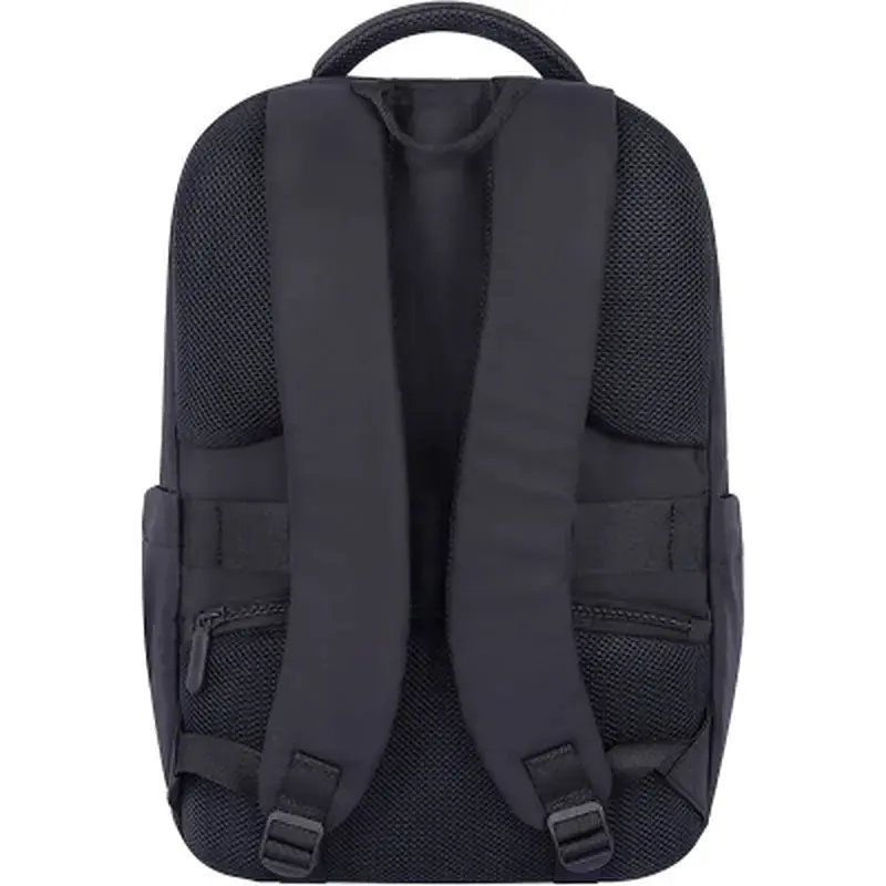 Рюкзак для ноутбука Bagland 15.6" Senior 17L black (1078519505/0013691) - фото 2