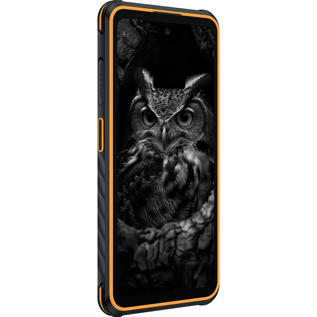 Смартфон Ulefone Armor X31 Pro 8/256GB Few Orange [147630] - фото 2