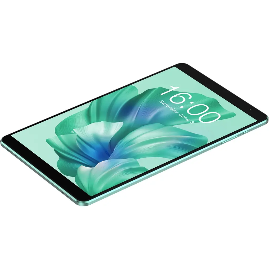 Планшет Teclast P85T 8" 4ГБ 64ГБ, 5000мАгод Android ментоловий - фото 10