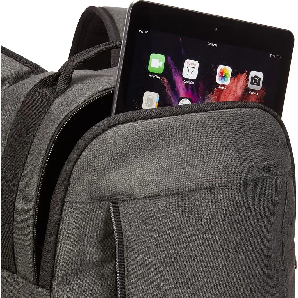 Рюкзак для фотоапарата Case Logic ERA DSLR Backpack CEBP-105 [3204003] [88662] - фото 4