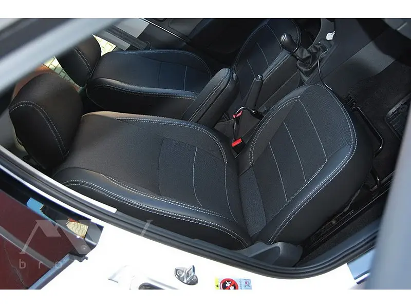 Авточохли модельні MW Brothers для Seat Toledo c 2014 - фото 6