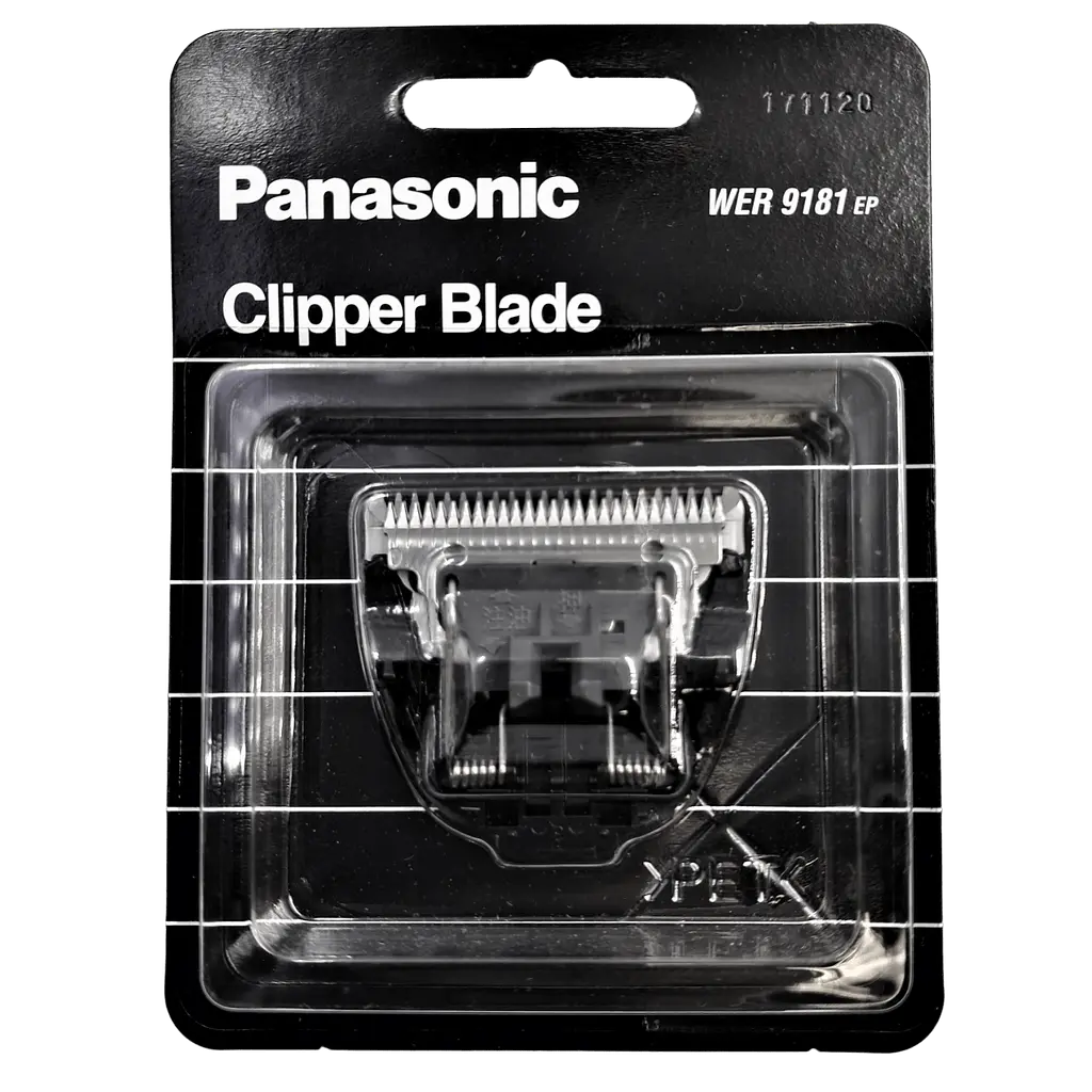 Змінний ніж до машинки для стрижки Panasonic WER9713E - фото 5