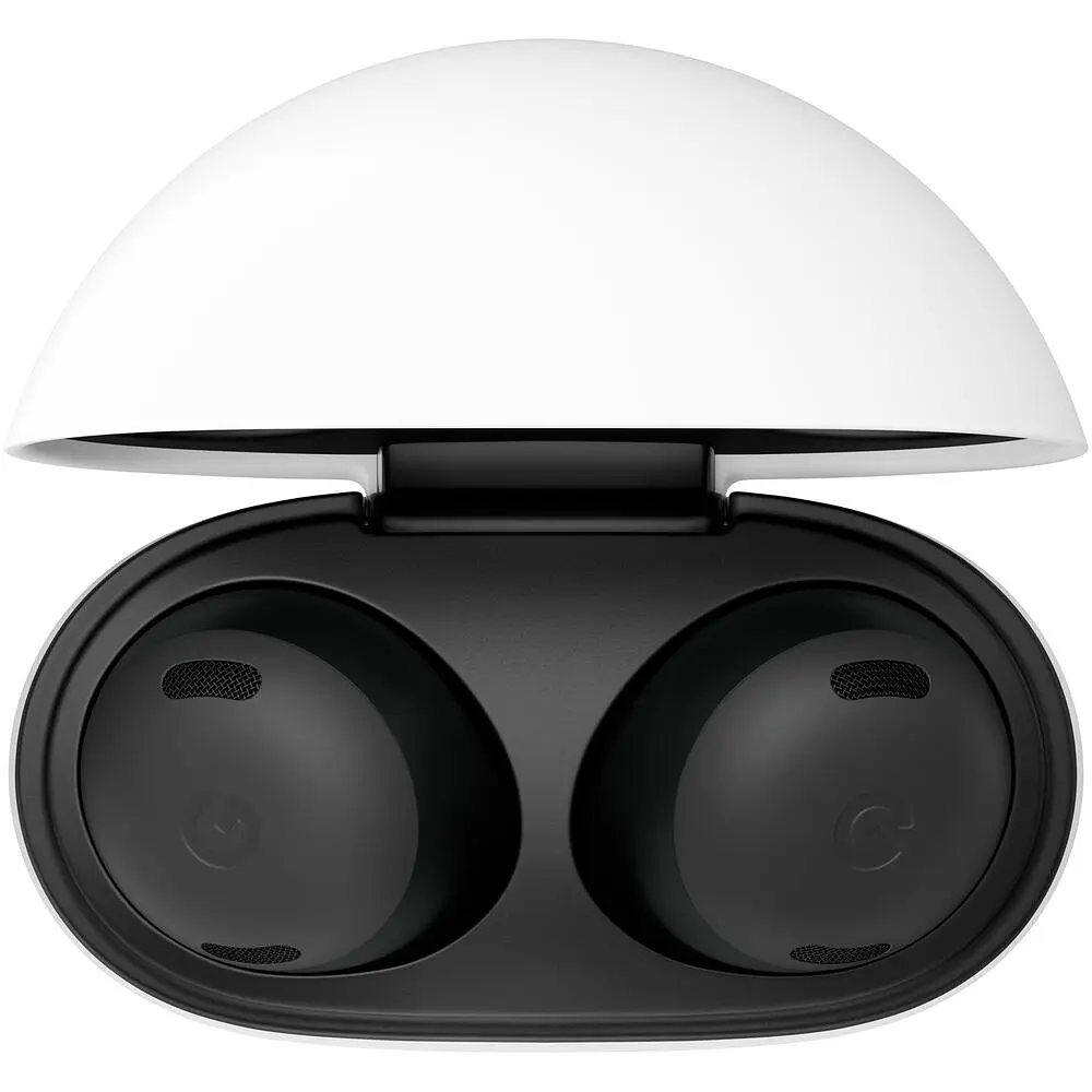 Навушники TWS Google Pixel Buds Pro Charcoal (GA03201) - фото 3