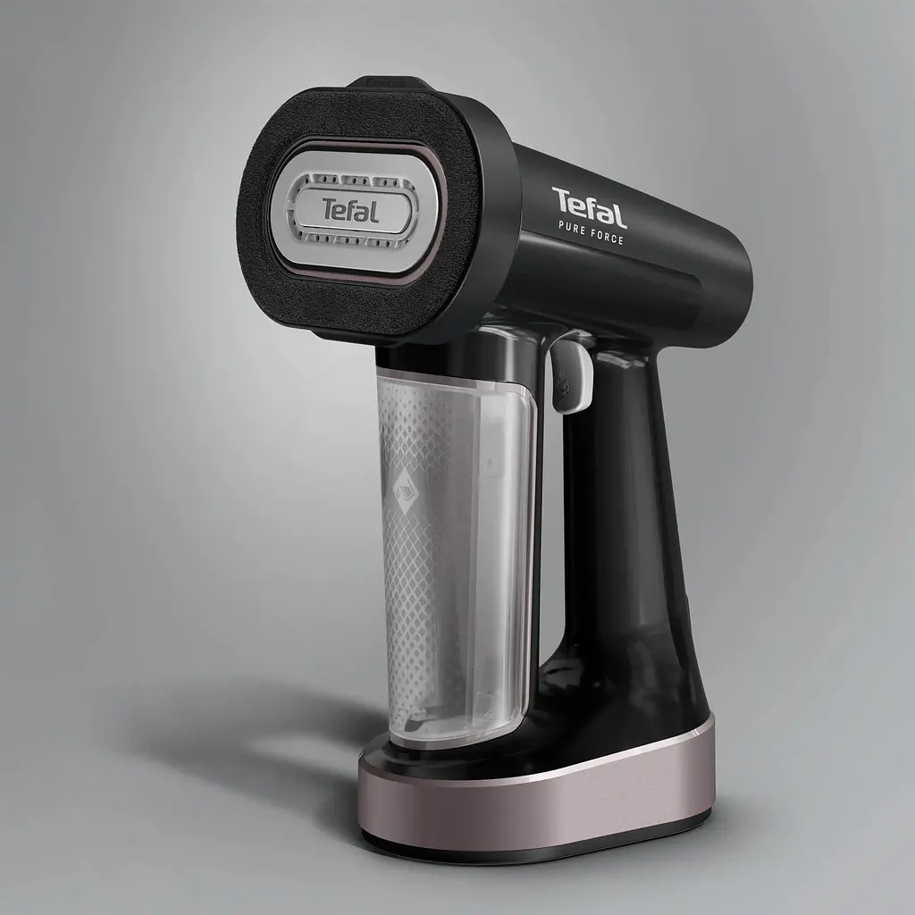 Відпарювач Tefal Pure Force 3in1 DT8765E0 - фото 6