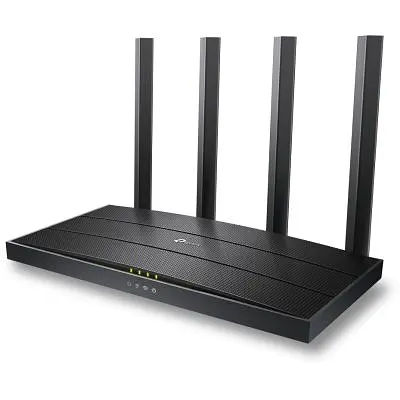 Маршрутизатор TP-Link (ARCHER-AX12) - фото 2