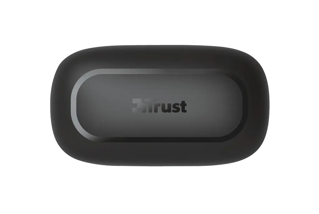 Наушники Trust Nika Compact True Wireless Mic (23555_Trust) - фото 7