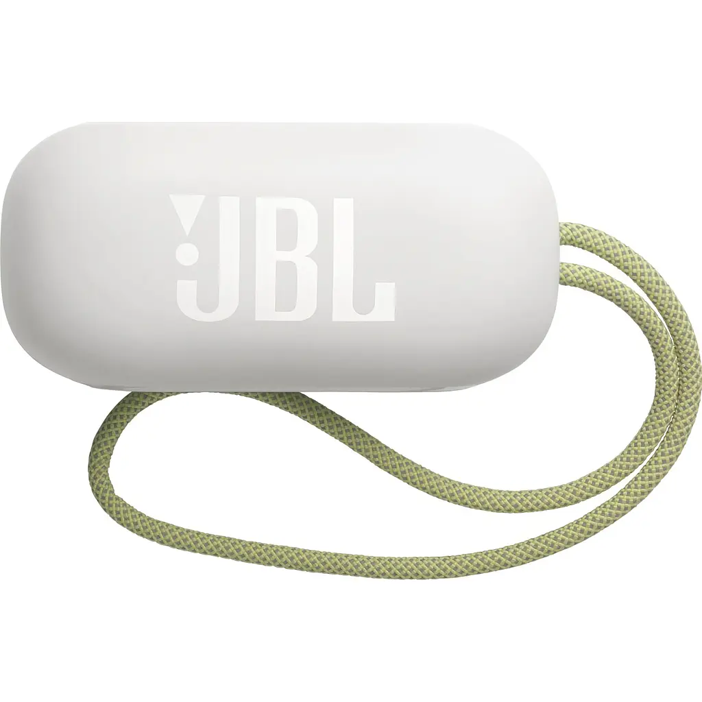 Навушники JBL Reflect Aero TWS White (JBLREFLECTAEROWHT) [123539] - фото 6
